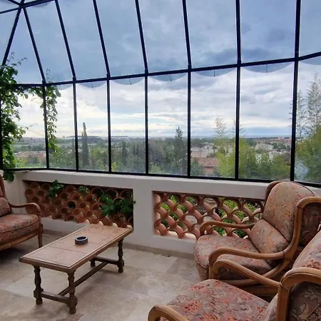 Villa Ardjoeno Mandelieu-la-Napoule