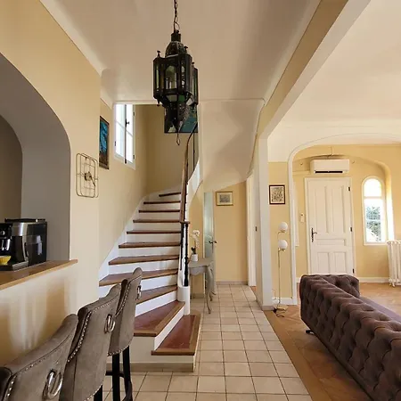 Ardjoeno Villa Mandelieu-la-Napoule
