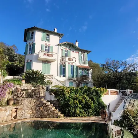 Ardjoeno Villa