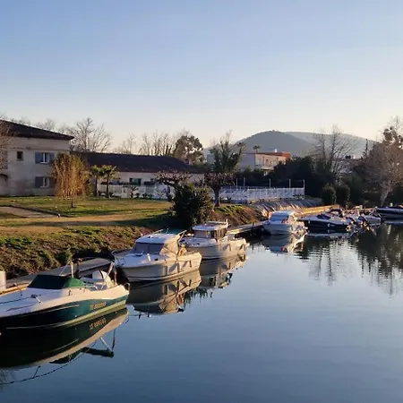Ardjoeno Mandelieu-la-Napoule